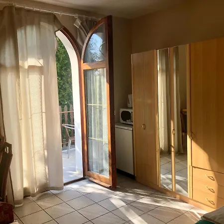 White House - Ex Tesz Bed & Breakfast *
