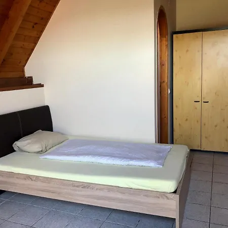 White House - Ex Tesz Bed & Breakfast