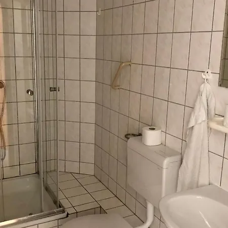 Bed & Breakfast White House - Ex Tesz *