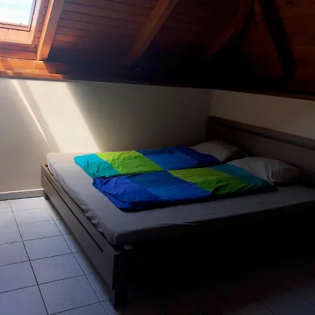 Bed & Breakfast White House - Ex Tesz Zamárdi