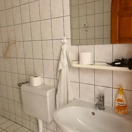 White House - Ex Tesz Bed & Breakfast